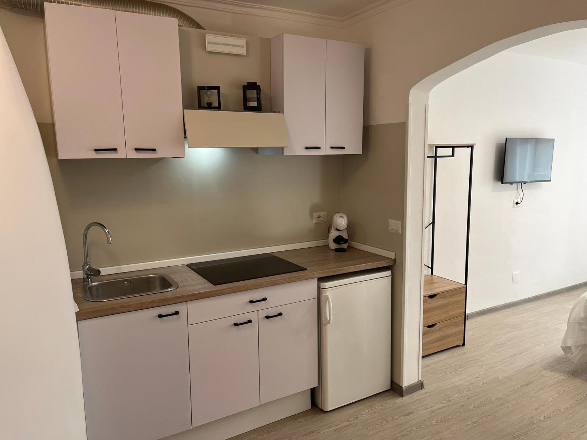 Casa Da Nico - Luxury Apartment Дженцано-ди-Рома Экстерьер фото
